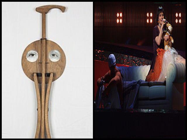 Famous People with name Geta