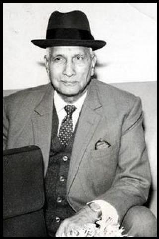 Famous People with name Ghanshyam