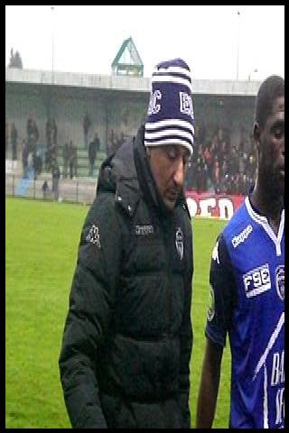 Famous People with name Gharib