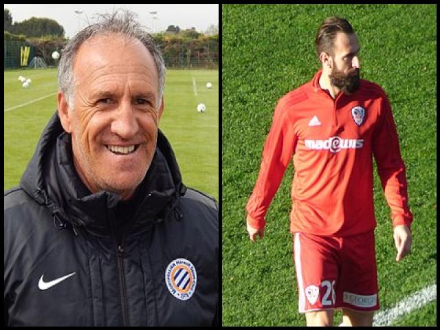 Famous People with name Ghislain