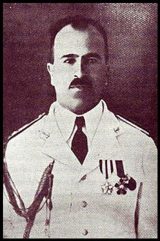 Famous People with name Gholamali