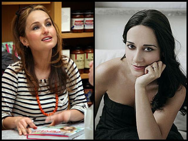 Famous People with name Giada