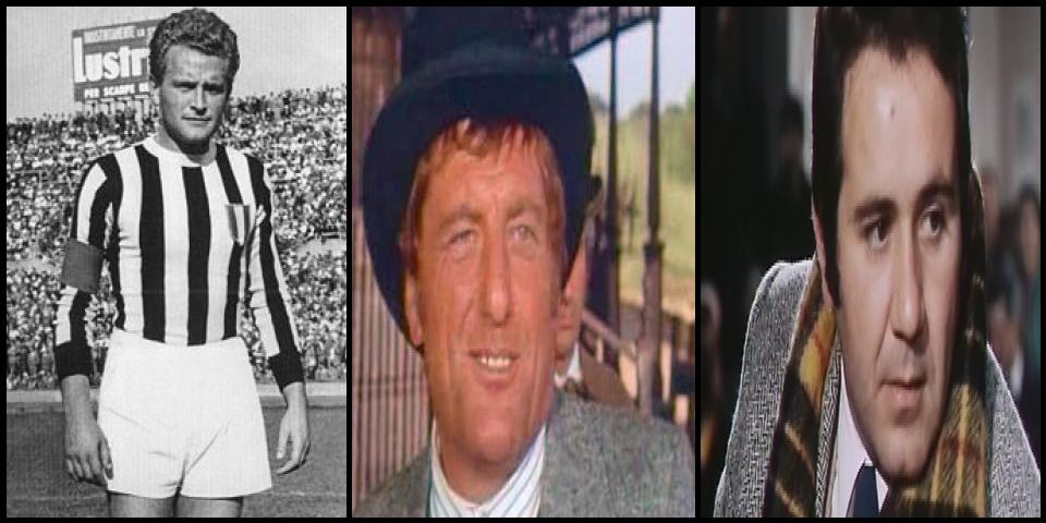 Famous People with name Giampiero