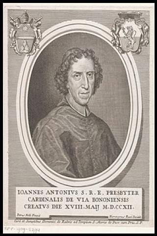 Famous People with name Gianantonio