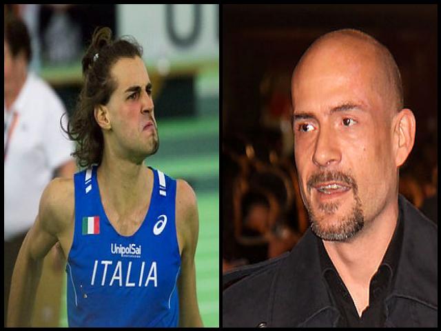 Famous People with name Gianmarco