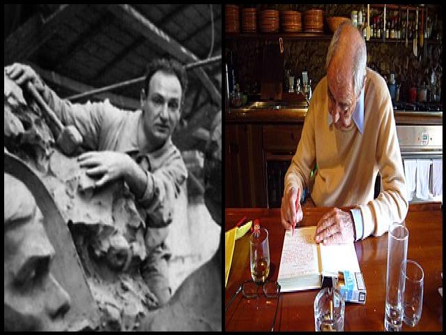 Famous People with name Giannino