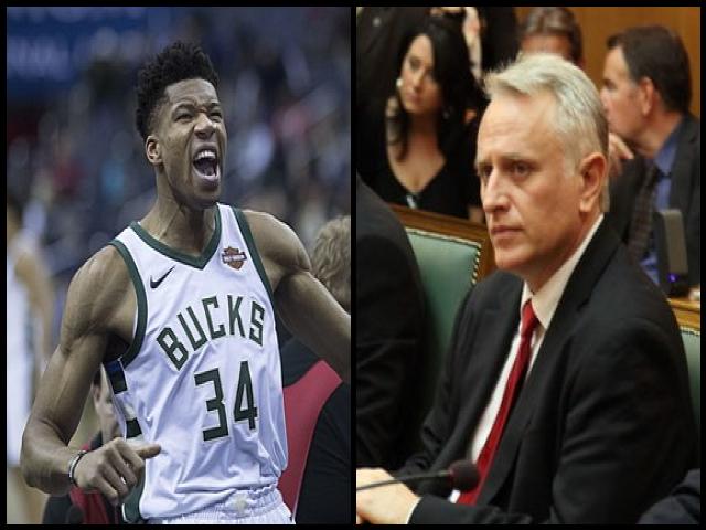 Famous People with name Giannis