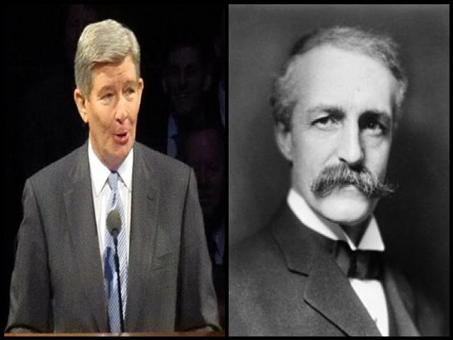 Famous People with name Gifford