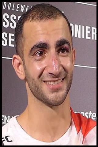 Famous People with name Giga