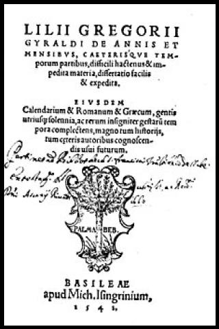 Famous People with name Giglio