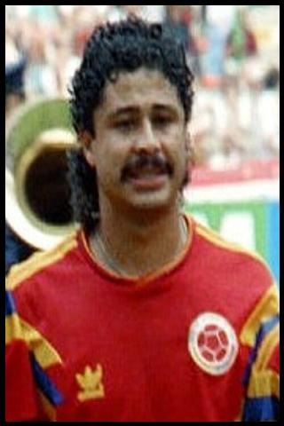 Famous People with name Gildardo