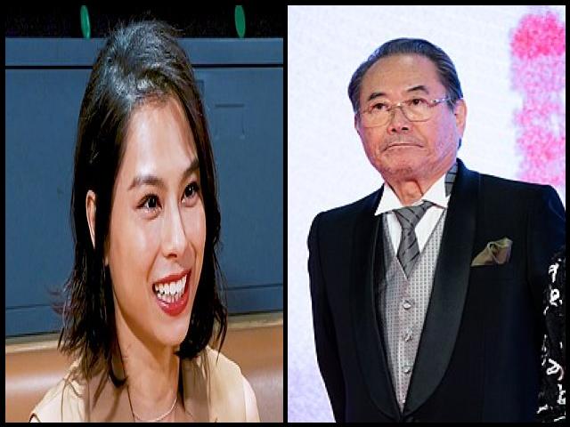 Famous People with name Gin