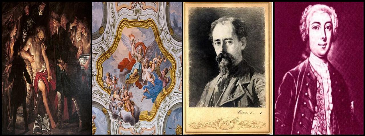 Famous People with name Gioacchino