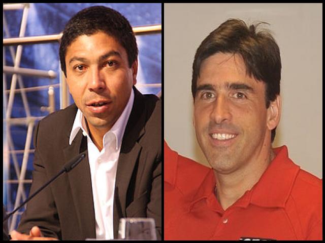 Famous People with name Giovane