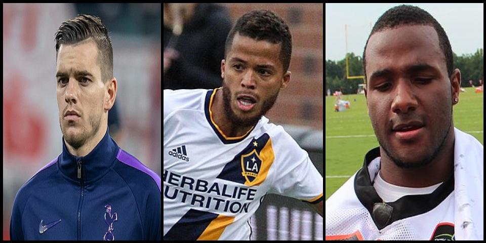 Famous People with name Giovani