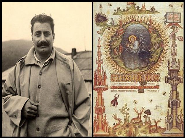 Famous People with name Giovannino