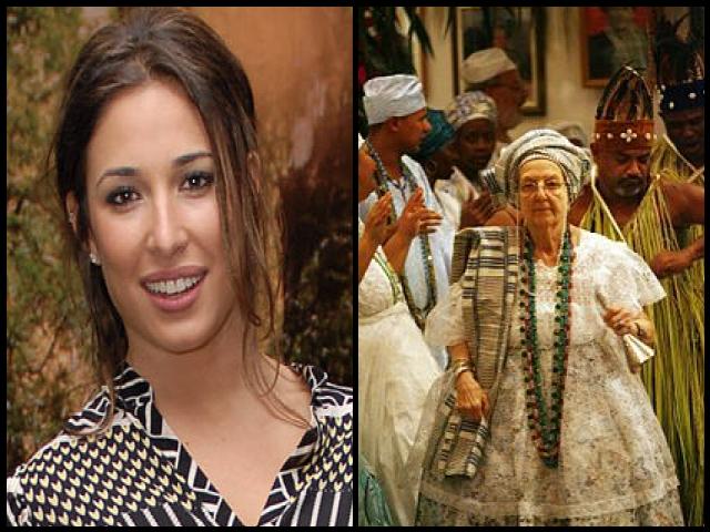 Famous People with name Giselle