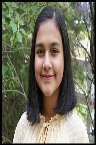 Famous People with name Gitanjali