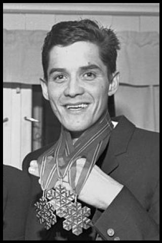 Famous People with name Gjermund