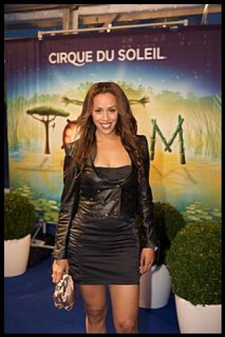 Famous People with name Glennis