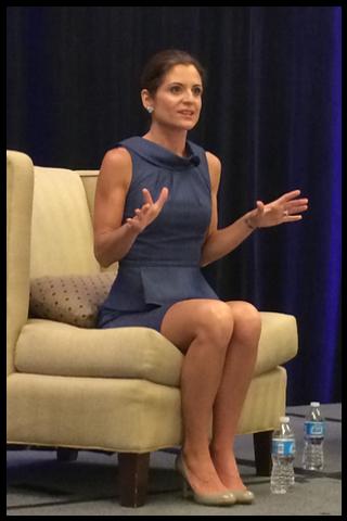 Famous People with name Glennon