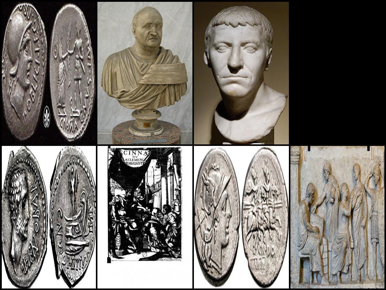 Famous People with name Gnaeus