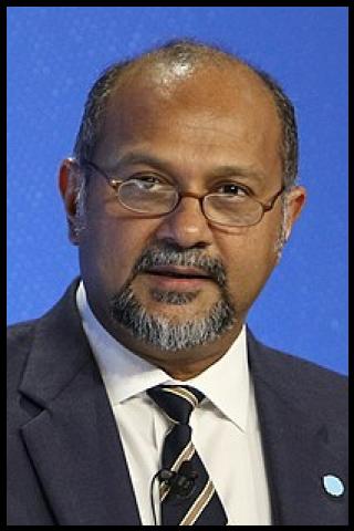 Famous People with name Gobind