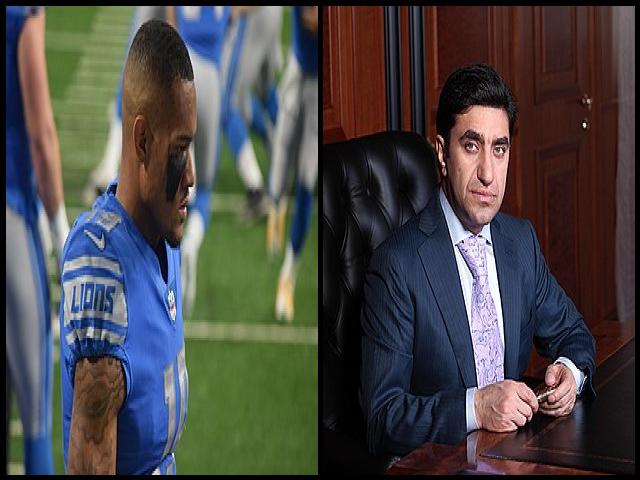 Famous People with name God