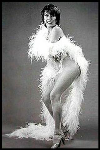 Famous People with name Gogo