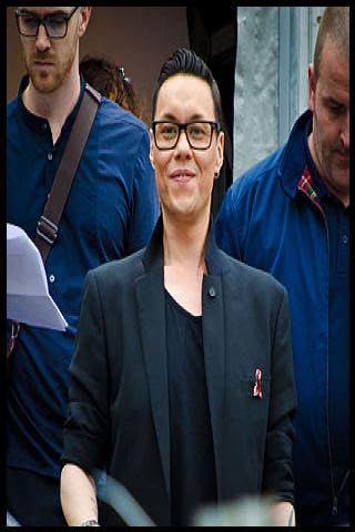 Famous People with name Gok