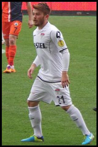 Famous People with name G&ouml;kay