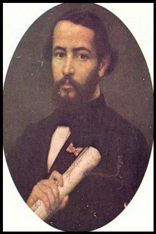 Famous People with name Goncalves