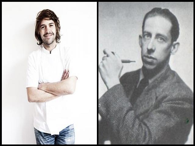 Famous People with name Gontran