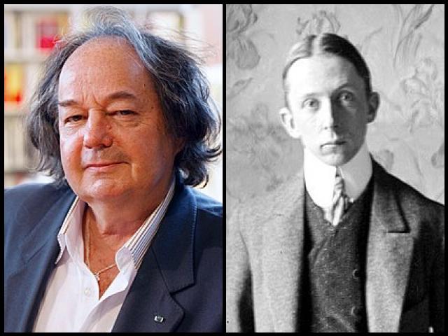 Famous People with name Gonzague