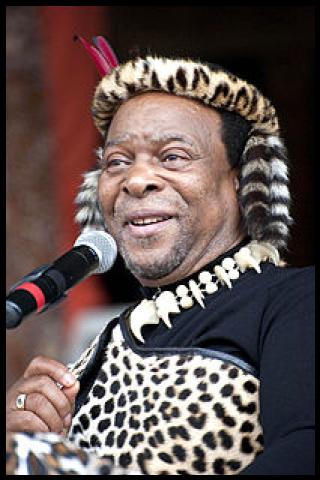 Famous People with name Goodwill