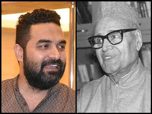 Famous People with name Gopi