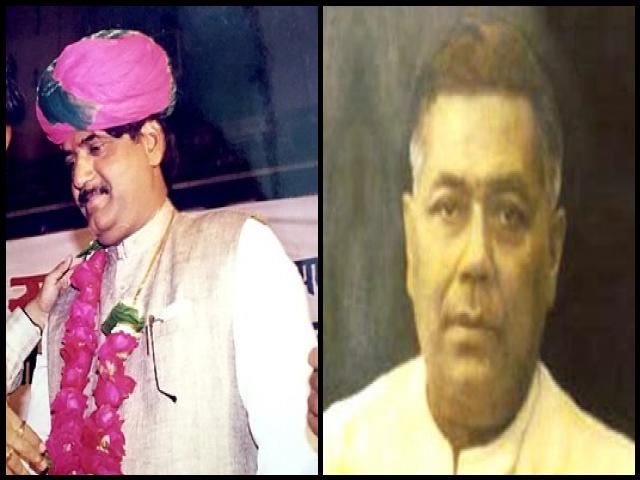 Famous People with name Gopinath