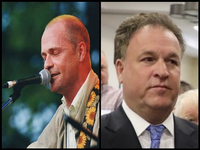 Famous People with name Gord