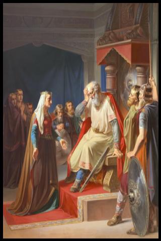 Famous People with name Gorm