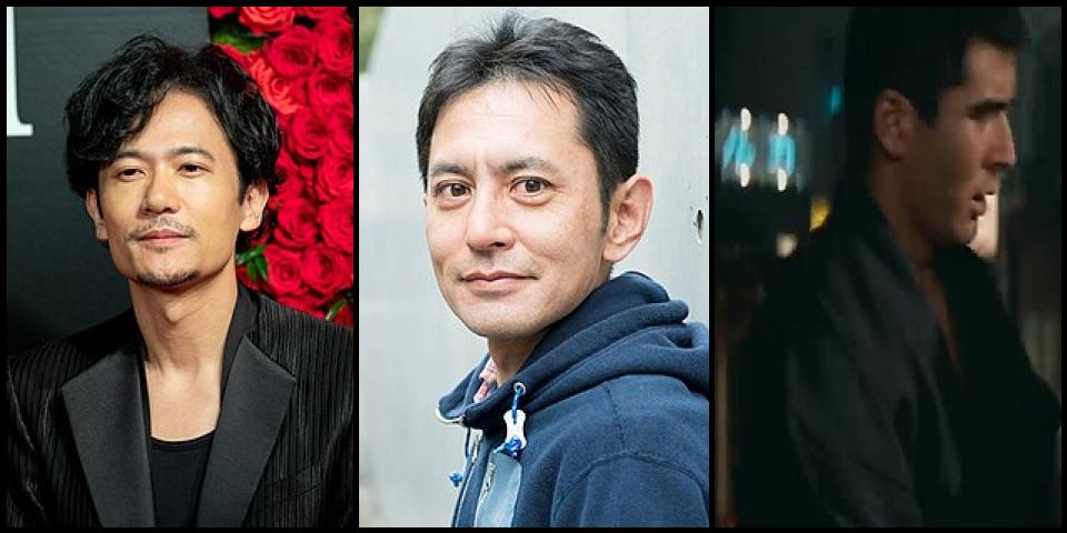 Famous People with name Goro