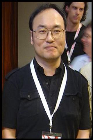 Famous People with name Gosho