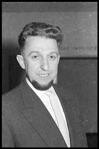 Famous People with name Gotthilf