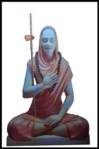 Famous People with name Govinda