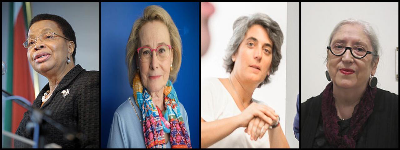 Famous People with name Gra&ccedil;a