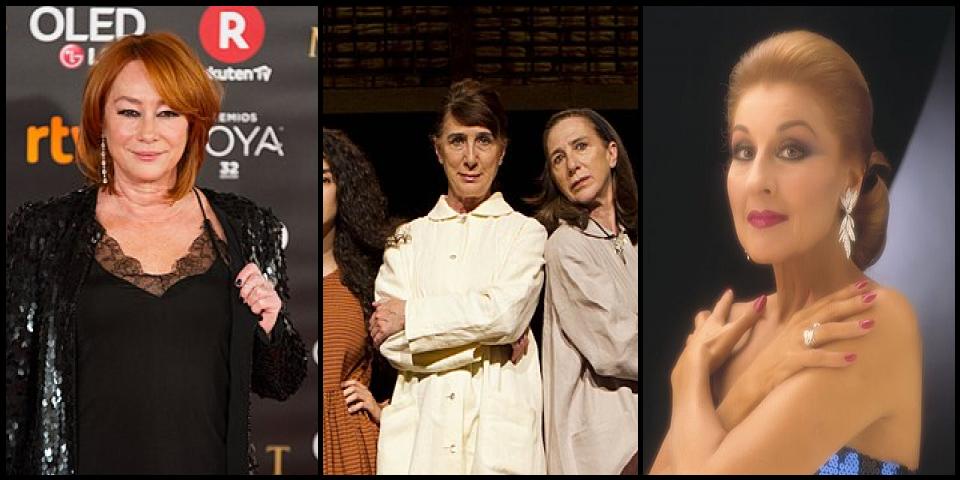 Famous People with name Gr&aacute;cia