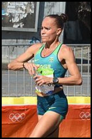 Famous People with name Graciete