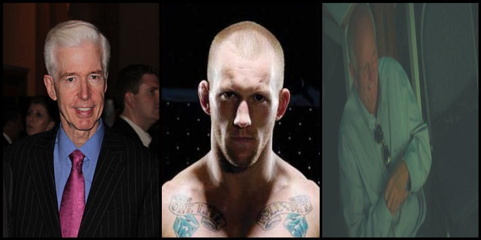 Famous People with name Gray