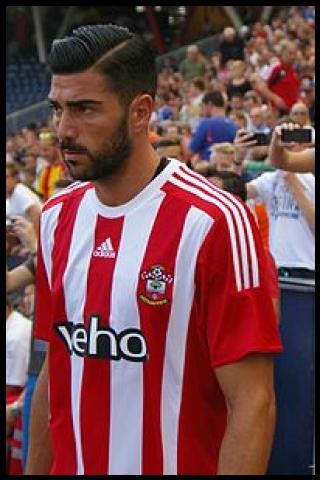 Famous People with name Graziano