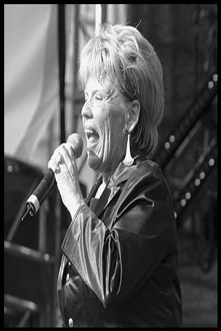 Famous People with name Greetje