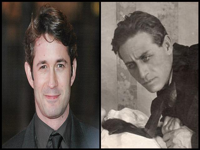 Famous People with name Gregori